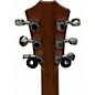 Used Taylor GS Mini-e Natural Acoustic Electric Guitar
