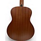 Used Taylor GS Mini-e Natural Acoustic Electric Guitar
