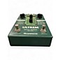 Used Guyatone GSTC04 Ultrem Optical Tremolo Effect Pedal