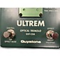 Used Guyatone GSTC04 Ultrem Optical Tremolo Effect Pedal