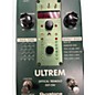 Used Guyatone GSTC04 Ultrem Optical Tremolo Effect Pedal