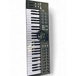 Used Arturia Keylab Essential 49 MIDI Controller