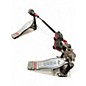 Used DW 9000 Series Double Double Bass Drum Pedal