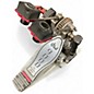 Used DW 9000 Series Double Double Bass Drum Pedal