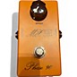 Used MXR CSP026 '74 VINTAGE PHASE 90 Effect Pedal