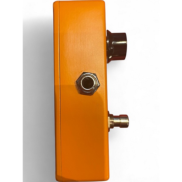 Used MXR CSP026 '74 VINTAGE PHASE 90 Effect Pedal