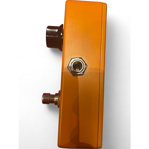 Used MXR CSP026 '74 VINTAGE PHASE 90 Effect Pedal
