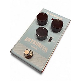 Used TC Electronic Skysurfer Reverb Effect Pedal