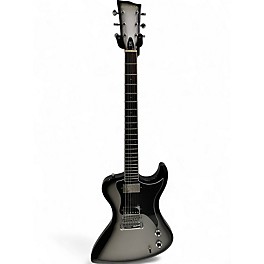 Used Dunable Guitars R2 DE SILVERBURST Silverburst Solid Body Electric Guitar