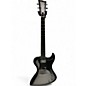 Used Dunable Guitars R2 DE SILVERBURST Silverburst Solid Body Electric Guitar thumbnail