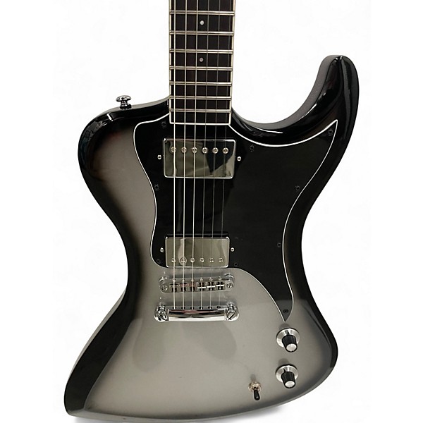 Used Dunable Guitars R2 DE SILVERBURST Silverburst Solid Body Electric Guitar