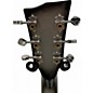 Used Dunable Guitars R2 DE SILVERBURST Silverburst Solid Body Electric Guitar