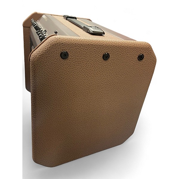 Used Fishman LOUDBOX MINI CHARGE Acoustic Guitar Combo Amp