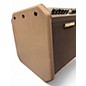 Used Fishman LOUDBOX MINI CHARGE Acoustic Guitar Combo Amp