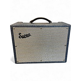 Used Supro KEELEY CUSTOM 1970 RK Guitar Combo Amp