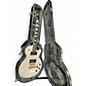 Used Epiphone Les Paul MKH Origins Custom White Solid Body Electric Guitar thumbnail
