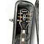 Used Epiphone Les Paul MKH Origins Custom White Solid Body Electric Guitar