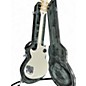 Used Epiphone Les Paul MKH Origins Custom White Solid Body Electric Guitar