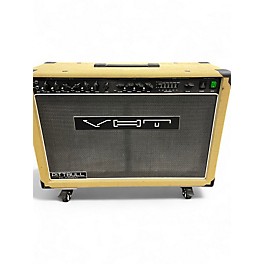 Used VHT Pitbull C100CR Tube Guitar Combo Amp