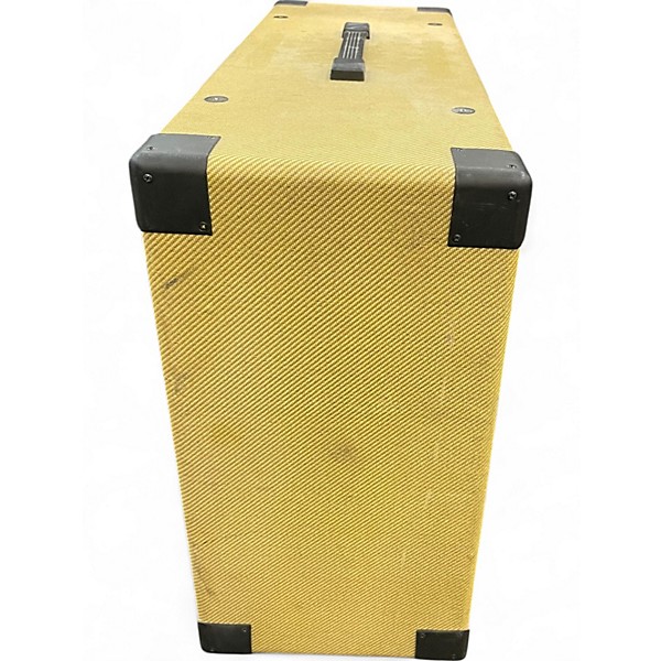 Used VHT Pitbull C100CR Tube Guitar Combo Amp