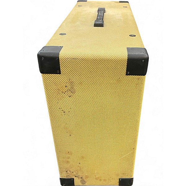 Used VHT Pitbull C100CR Tube Guitar Combo Amp