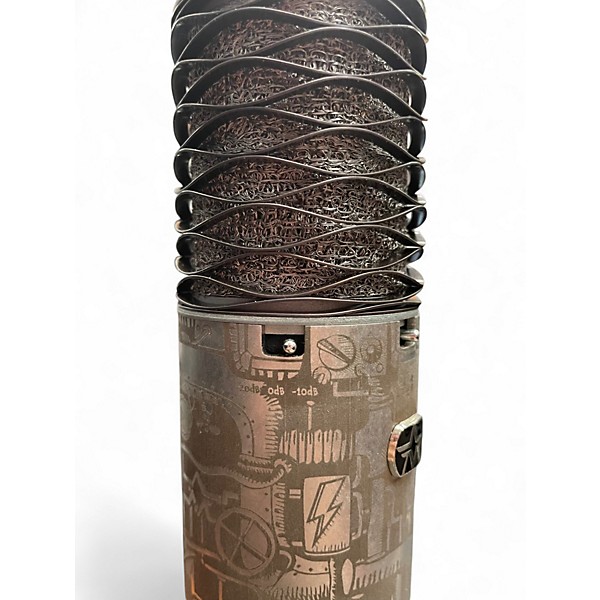 Used Aston Spirit 5th Anniversary Condenser Microphone