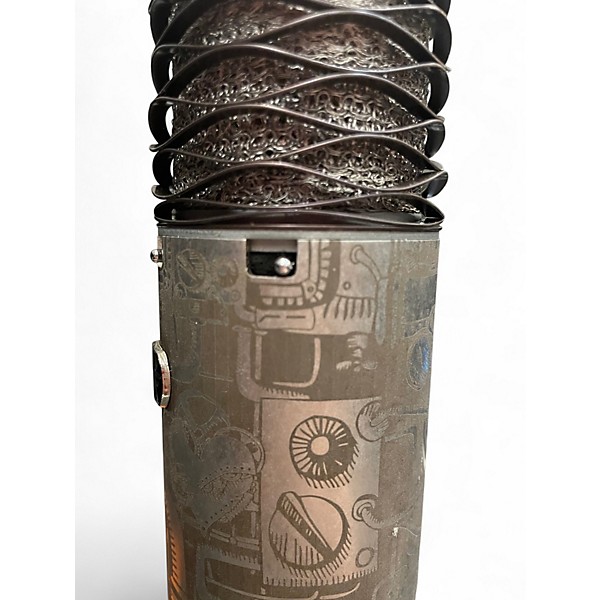 Used Aston Spirit 5th Anniversary Condenser Microphone