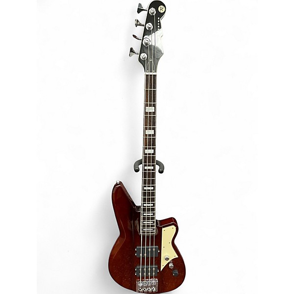 Used Reverend THUNDERGUN Brown Electric Bass Guitar,Specials : American Fashion Style Bags On Sale Used Reverend THUNDERGUN Brown Electric Bass Guitar,Specials : American Fashion Style Bags On Sale
