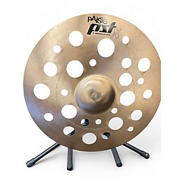 Used Paiste 18in Pst Cymbal