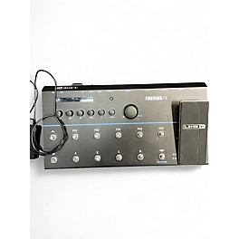 Used Line 6 Firehawk FX Effect Processor
