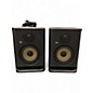 Used KRK RP5 ROKIT G4 Pair Powered Monitor thumbnail