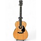 Used Martin ROAD SERIES NATURAL Acoustic Guitar thumbnail