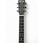 Used Martin ROAD SERIES NATURAL Acoustic Guitar