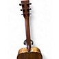 Used Martin ROAD SERIES NATURAL Acoustic Guitar