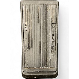 Used Dunlop CBM95 Cry Baby Mini Wah Effect Pedal
