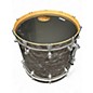 Used Dw 5 Piece performance series  black diamond Drum Kit thumbnail