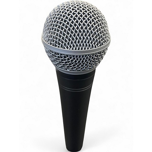 Used Shure SM48LC Dynamic Microphone,New Products : American Fashion Style Bags On Sale
