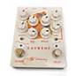Used Keeley Caverns Effect Pedal thumbnail