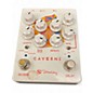 Used Keeley Caverns Effect Pedal
