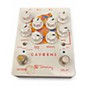 Used Keeley Caverns Effect Pedal