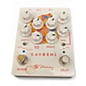 Used Keeley Caverns Effect Pedal