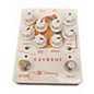 Used Keeley Caverns Effect Pedal
