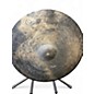 Used Dream 20in dark matter Cymbal thumbnail