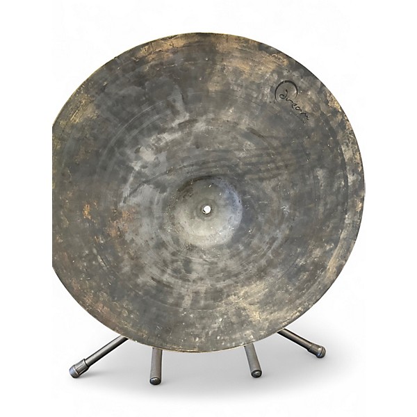 Used Dream 20in dark matter Cymbal