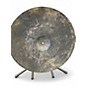 Used Dream 20in dark matter Cymbal