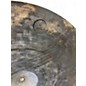 Used Dream 20in dark matter Cymbal