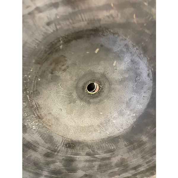 Used Dream 20in dark matter Cymbal