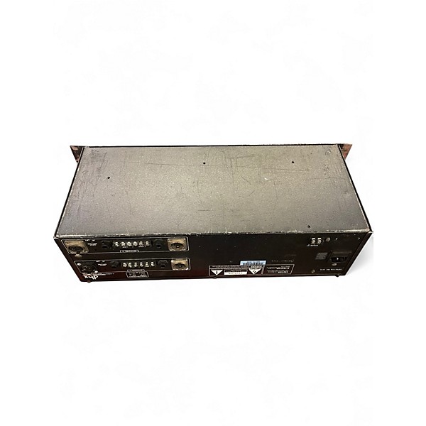 Used dbx 3231L Equalizer