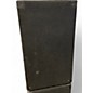 Used Peavey TLS 110 Unpowered Speaker