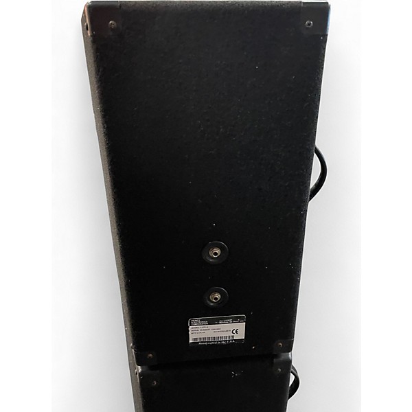 Used Peavey TLS 110 Unpowered Speaker